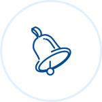 Illustration of bell